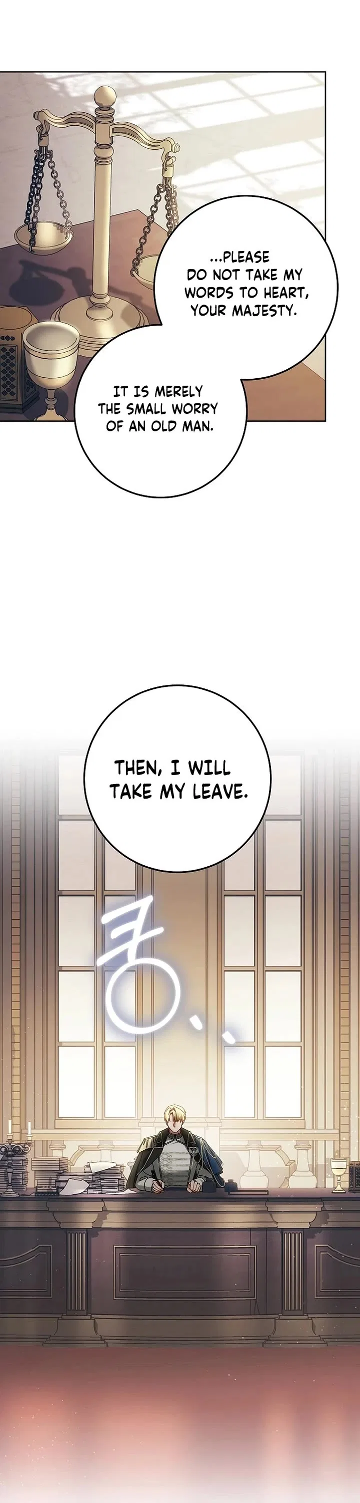 Can I Cry Now? Chapter 29 – Page 19