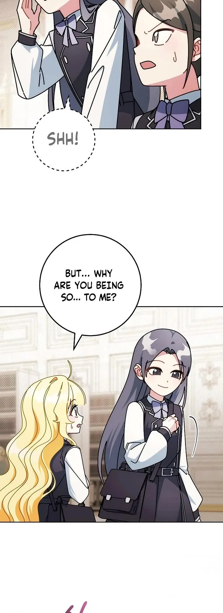 Can I Cry Now? Chapter 29 – Page 23