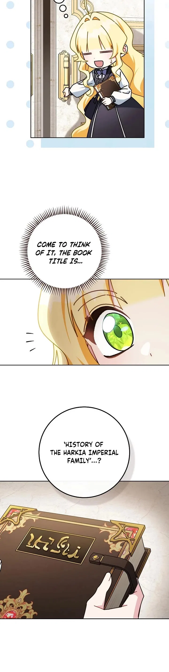 Can I Cry Now? Chapter 29 – Page 30