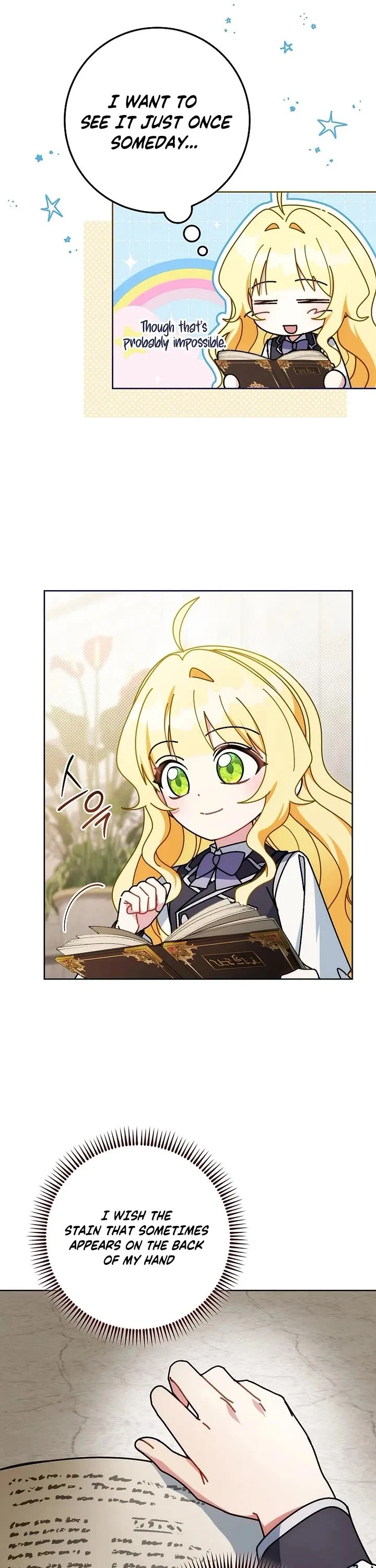 Can I Cry Now? Chapter 29 – Page 39