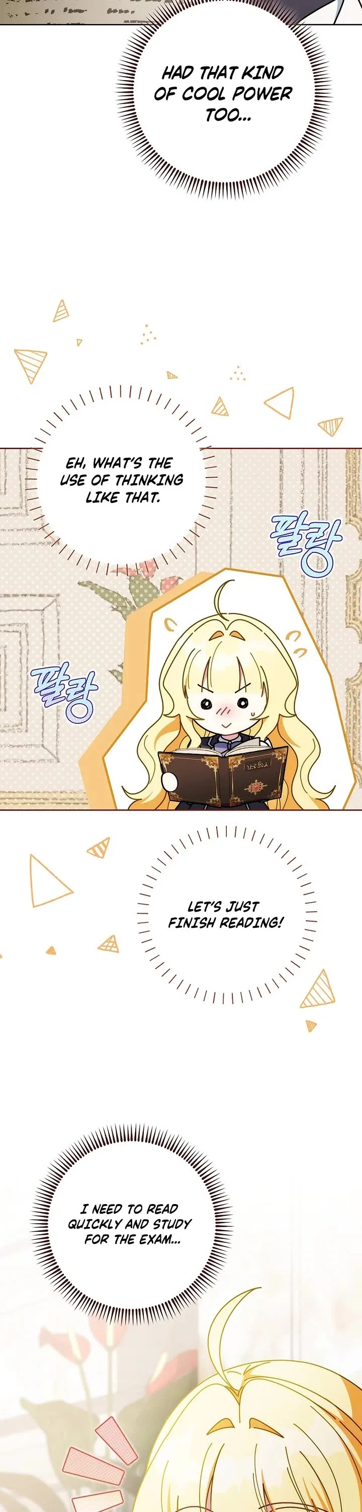 Can I Cry Now? Chapter 29 – Page 40