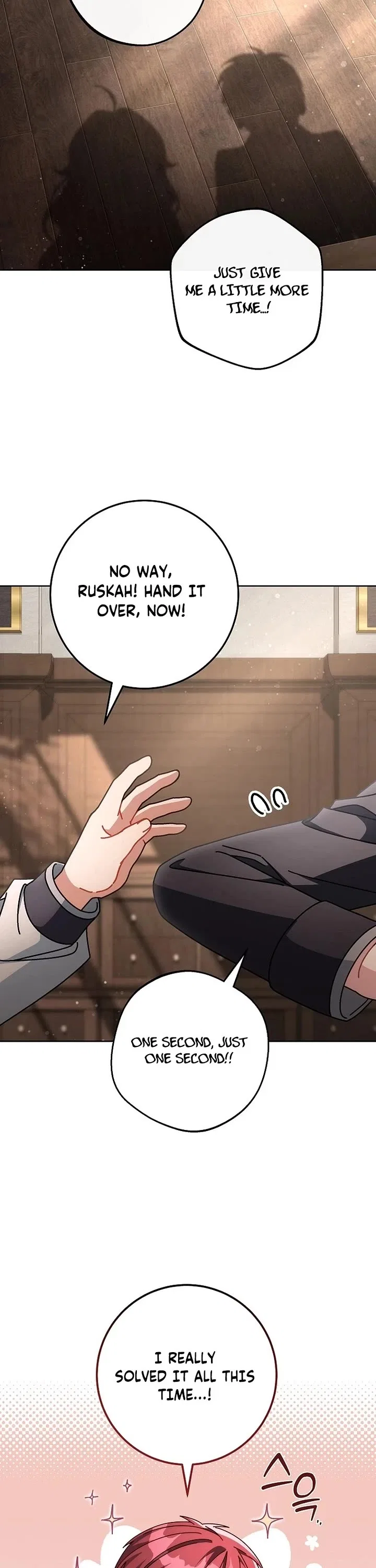 Can I Cry Now? Chapter 28 – Page 2