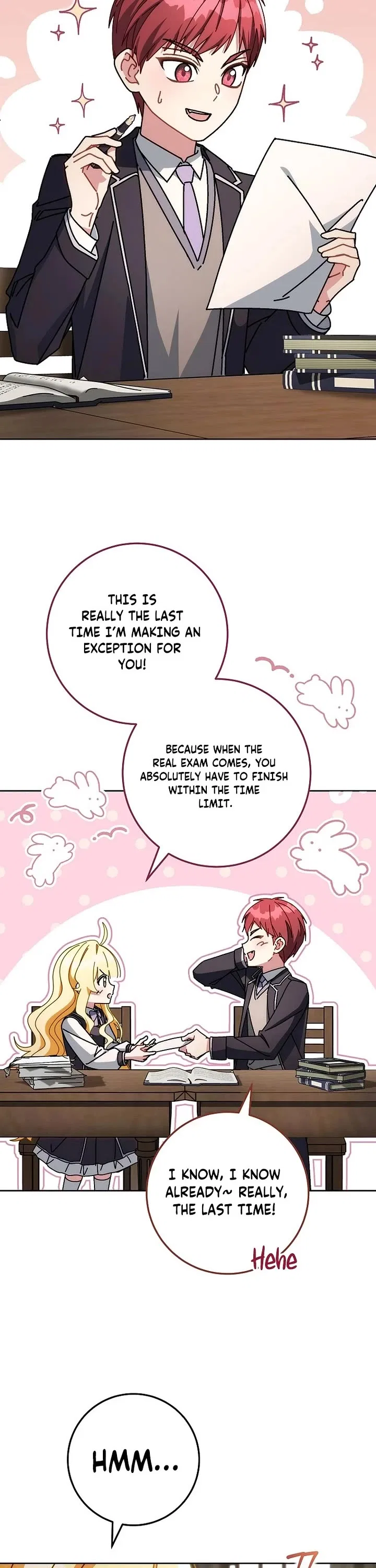 Can I Cry Now? Chapter 28 – Page 3