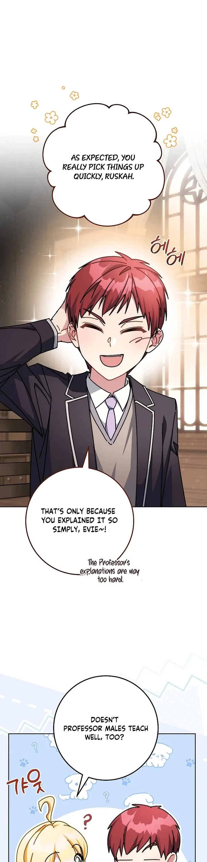 Can I Cry Now? Chapter 28 – Page 7