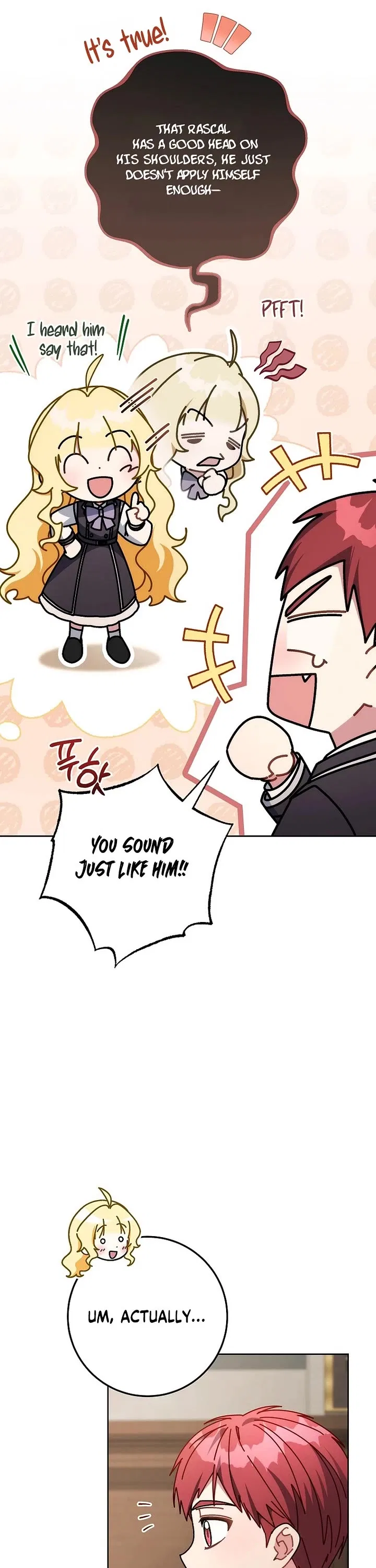 Can I Cry Now? Chapter 28 – Page 9