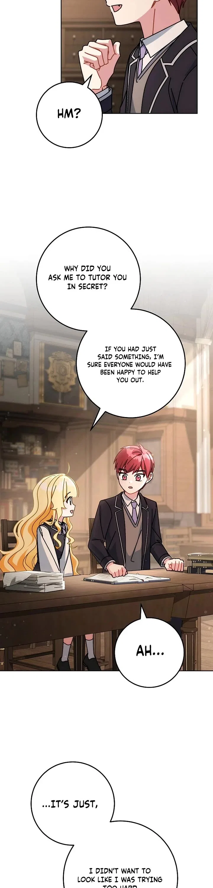 Can I Cry Now? Chapter 28 – Page 10