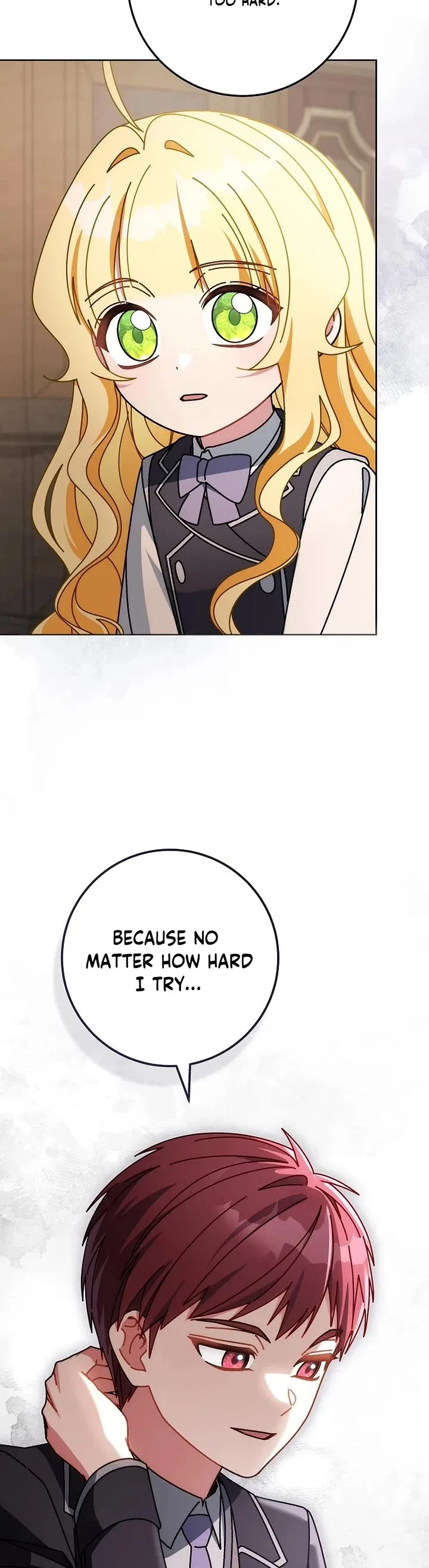 Can I Cry Now? Chapter 28 – Page 11