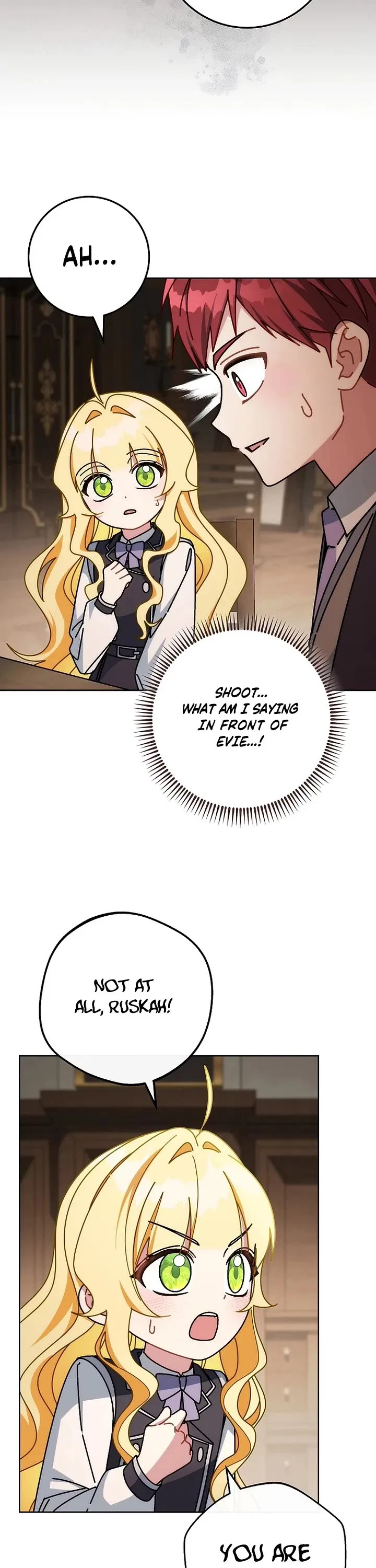 Can I Cry Now? Chapter 28 – Page 14