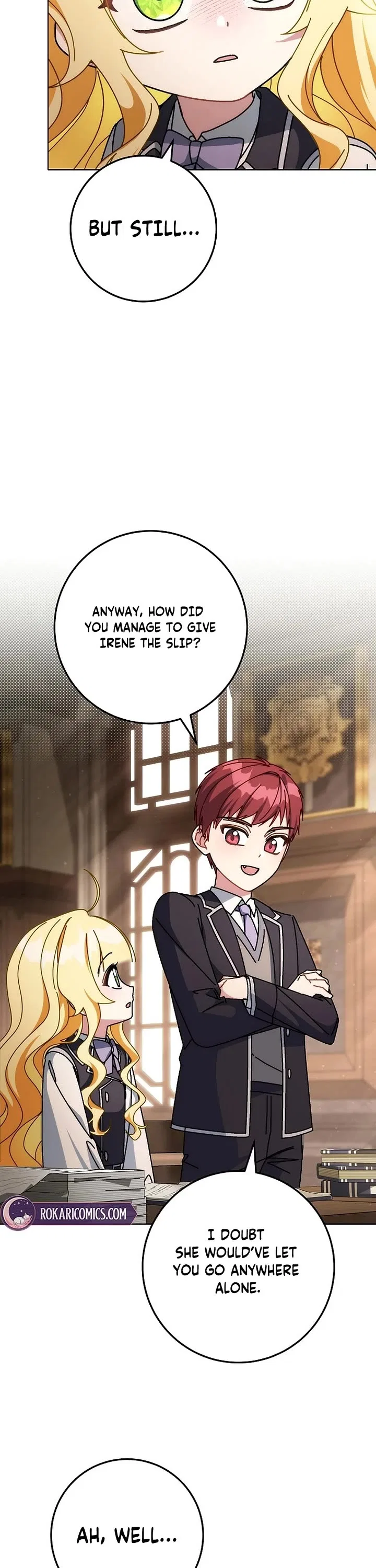 Can I Cry Now? Chapter 28 – Page 16