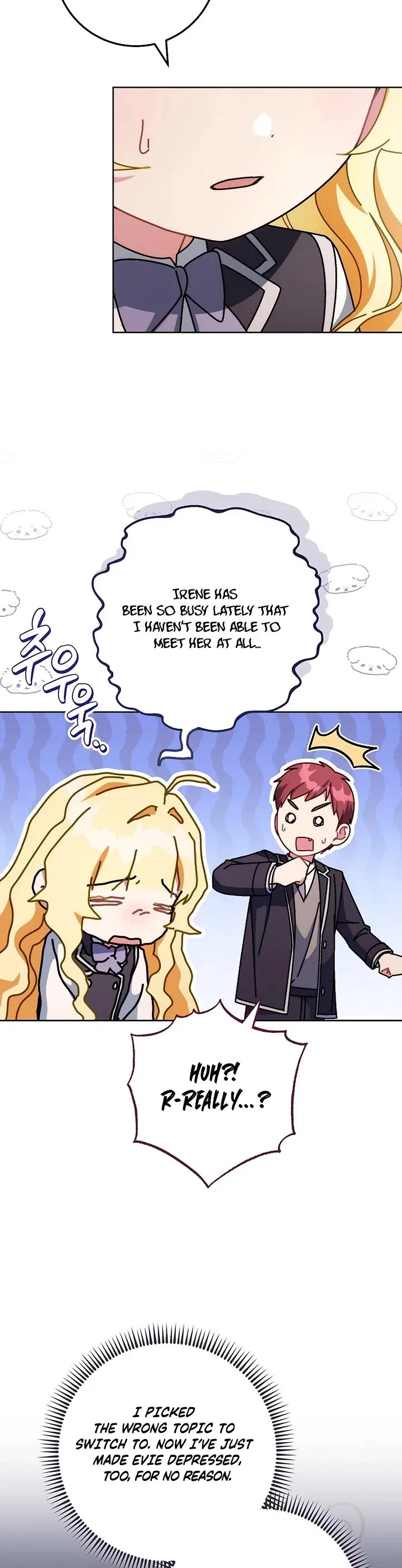 Can I Cry Now? Chapter 28 – Page 17
