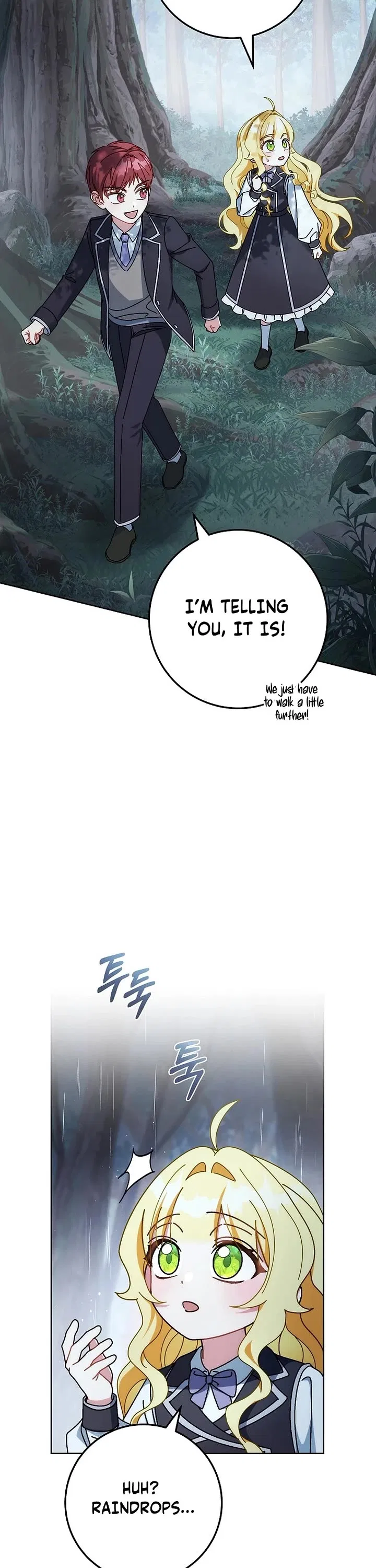Can I Cry Now? Chapter 28 – Page 22