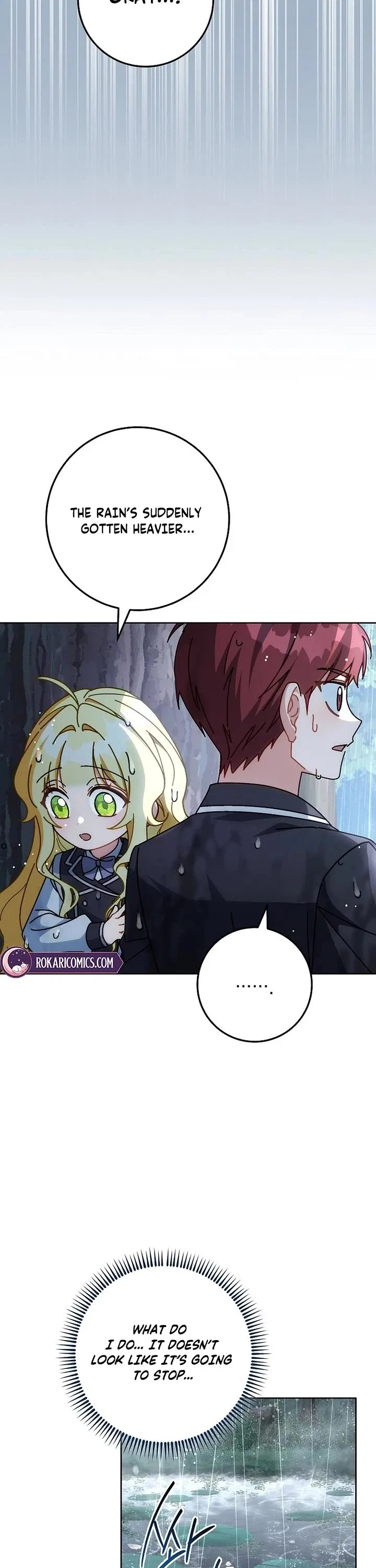Can I Cry Now? Chapter 28 – Page 28