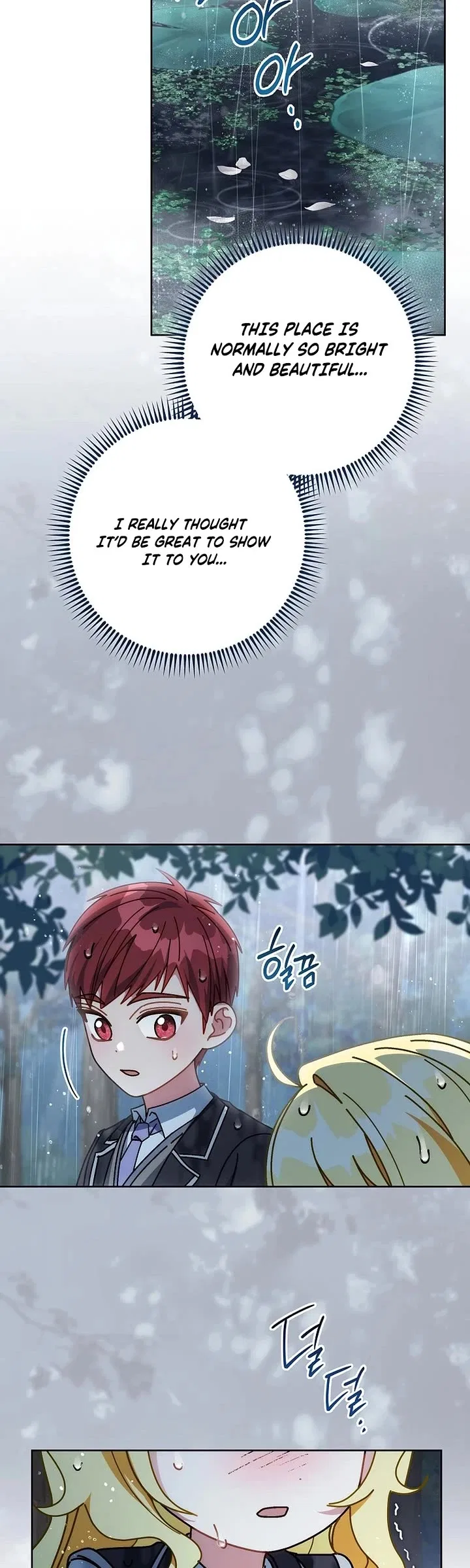 Can I Cry Now? Chapter 28 – Page 29