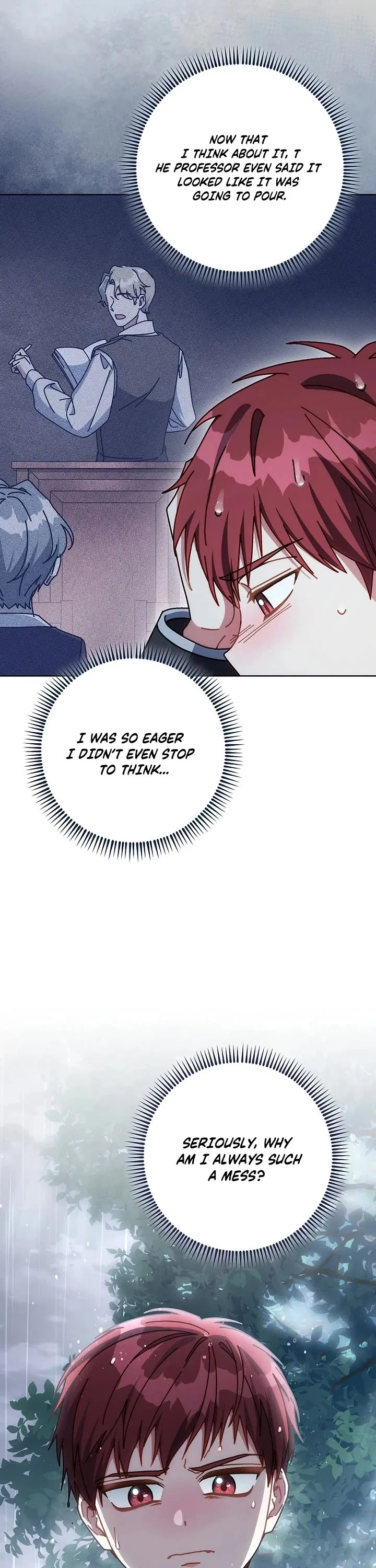 Can I Cry Now? Chapter 28 – Page 31