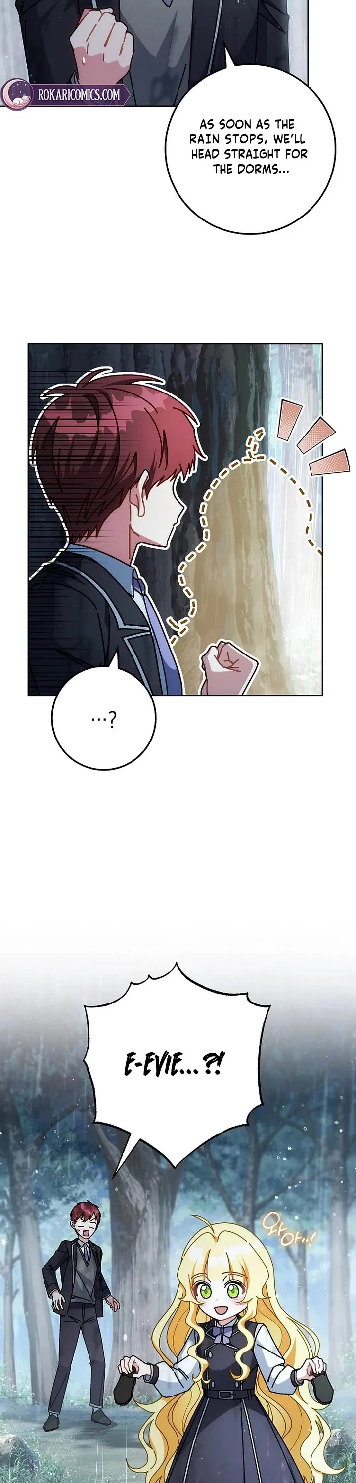 Can I Cry Now? Chapter 28 – Page 33