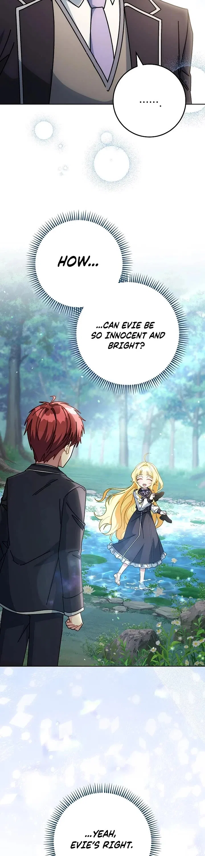 Can I Cry Now? Chapter 28 – Page 38