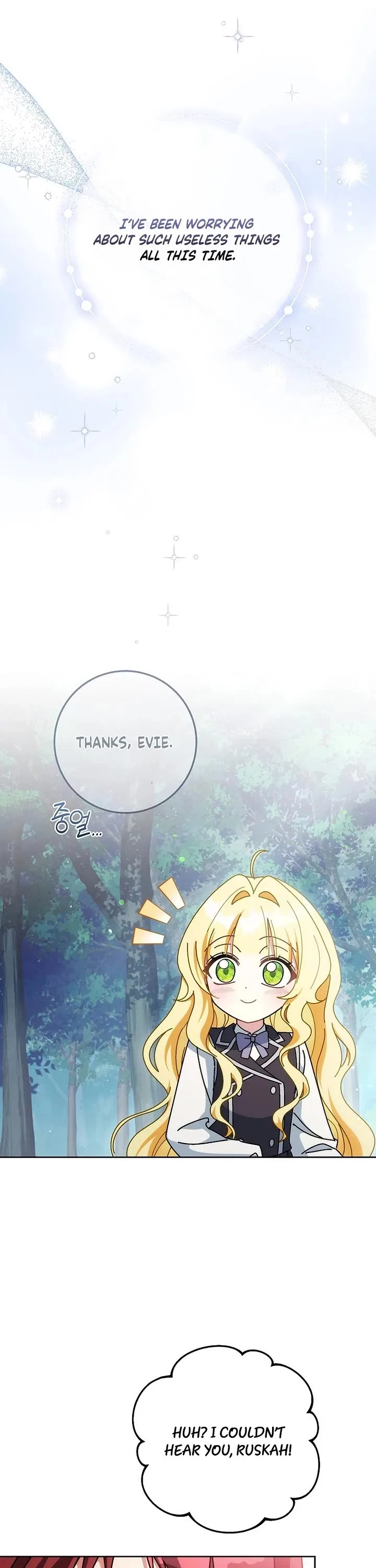 Can I Cry Now? Chapter 28 – Page 40