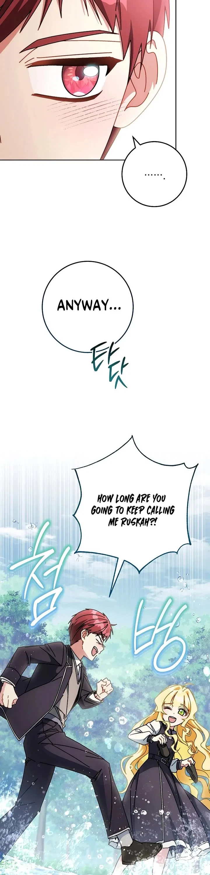 Can I Cry Now? Chapter 28 – Page 41