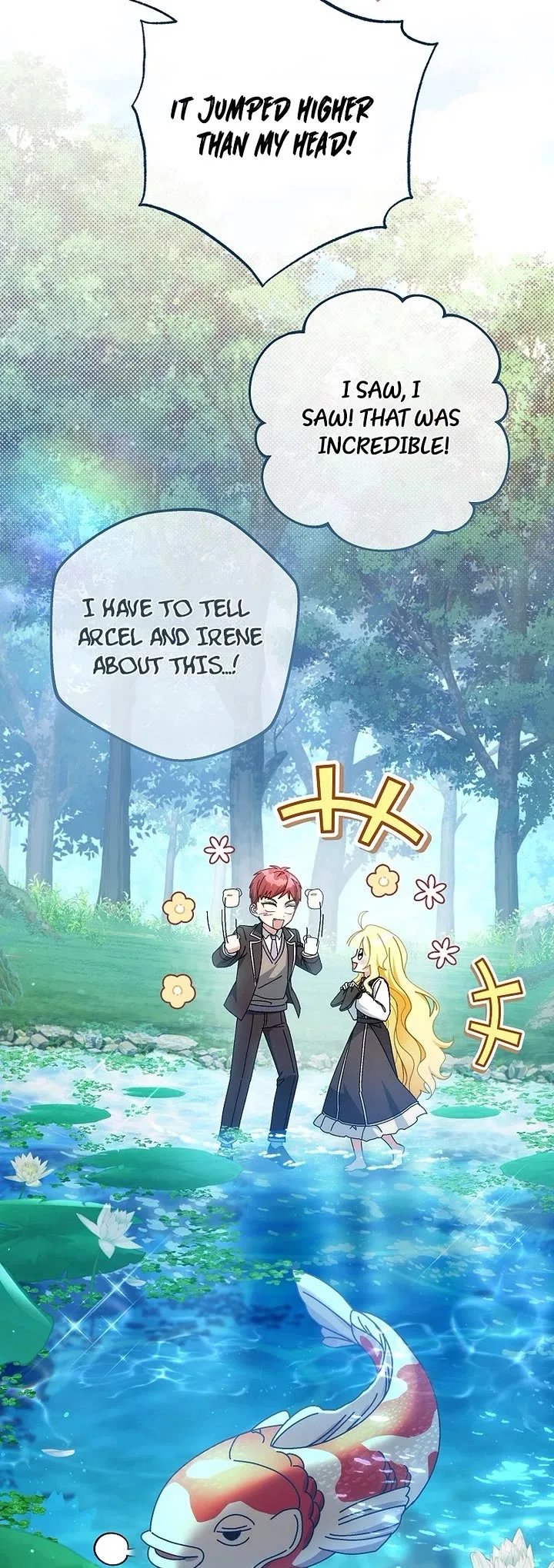 Can I Cry Now? Chapter 28 – Page 45