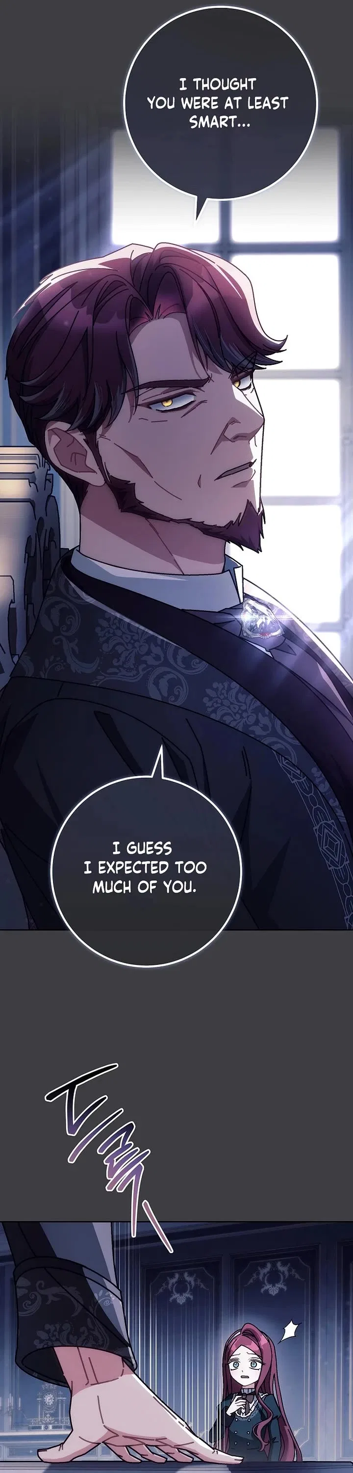 Can I Cry Now? Chapter 27 – Page 8