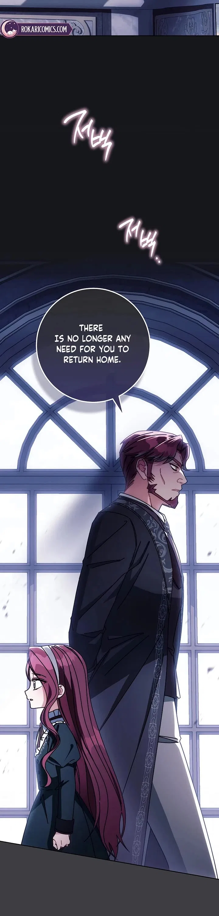 Can I Cry Now? Chapter 27 – Page 9