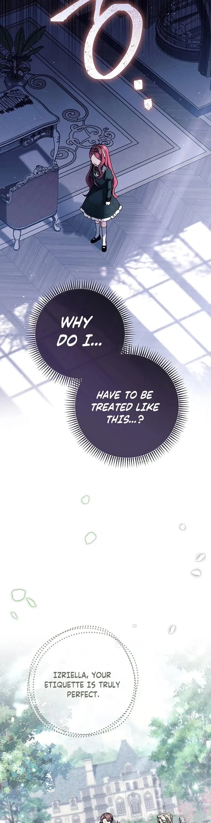 Can I Cry Now? Chapter 27 – Page 11