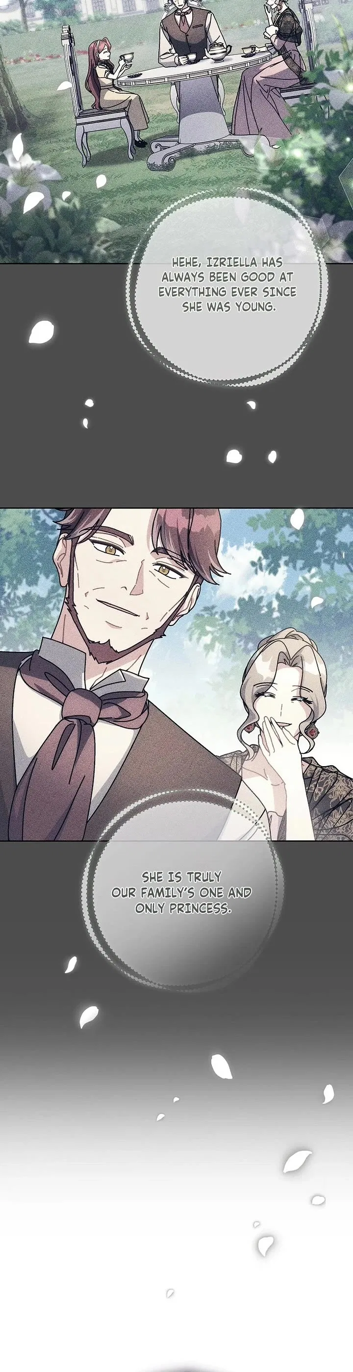 Can I Cry Now? Chapter 27 – Page 12