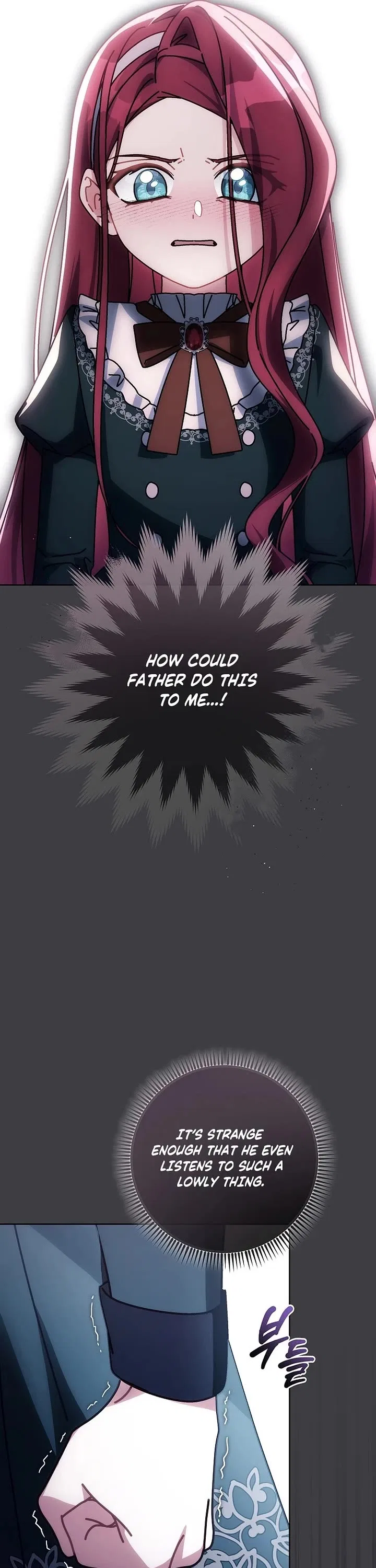 Can I Cry Now? Chapter 27 – Page 13