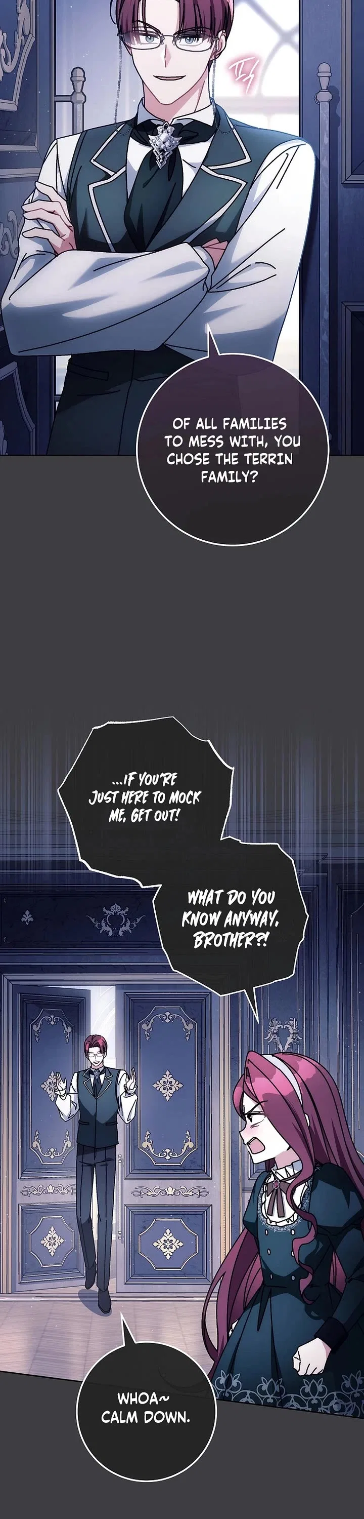 Can I Cry Now? Chapter 27 – Page 15