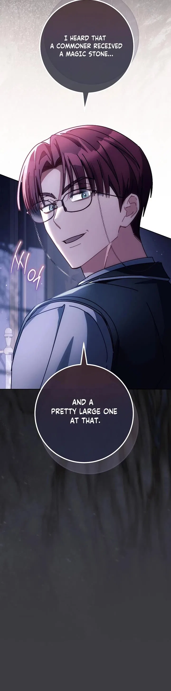 Can I Cry Now? Chapter 27 – Page 17