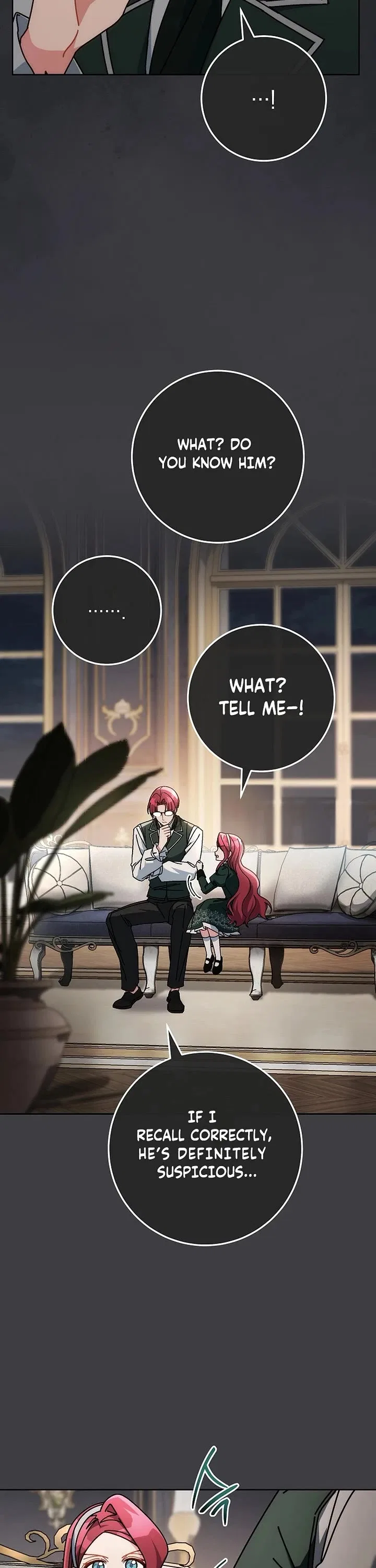 Can I Cry Now? Chapter 27 – Page 21