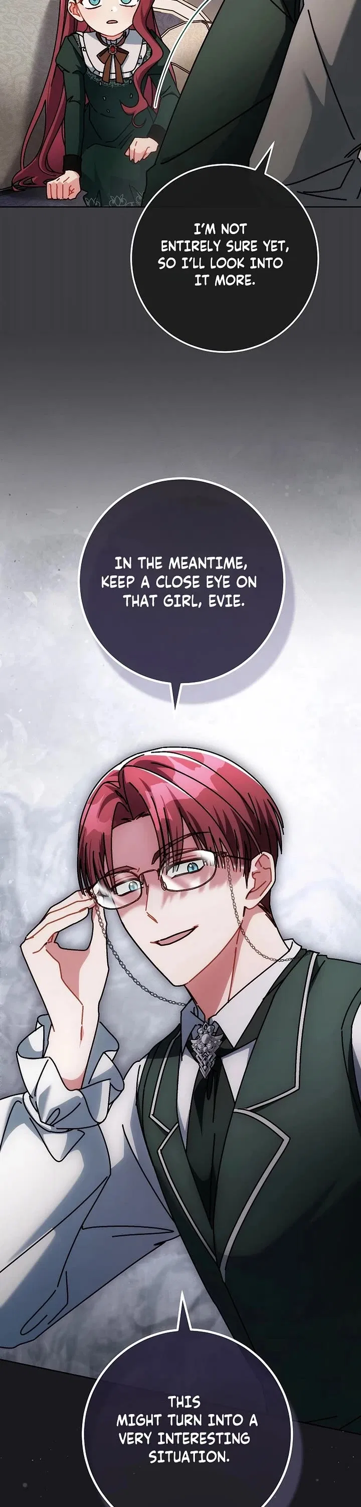 Can I Cry Now? Chapter 27 – Page 22