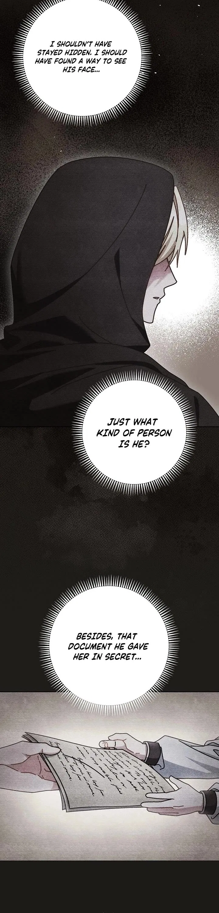 Can I Cry Now? Chapter 27 – Page 26