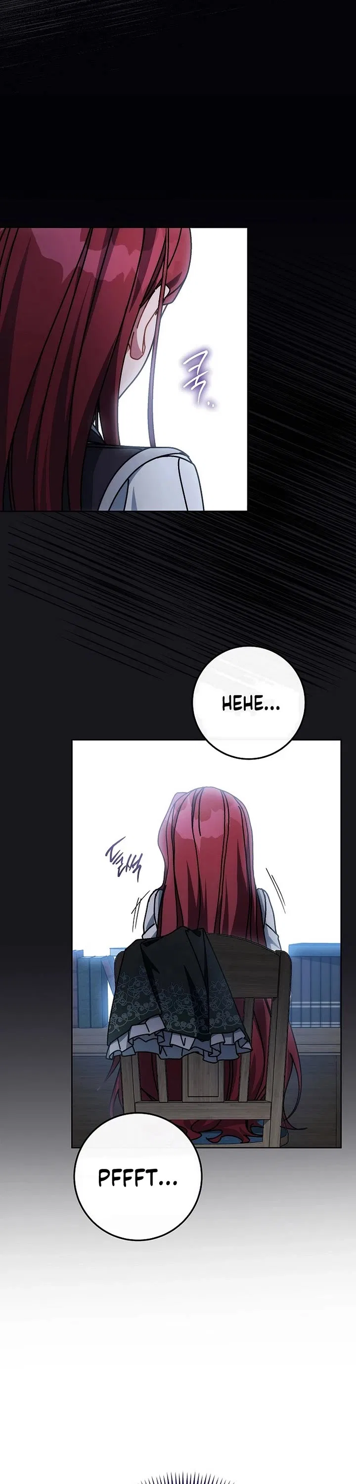 Can I Cry Now? Chapter 27 – Page 28