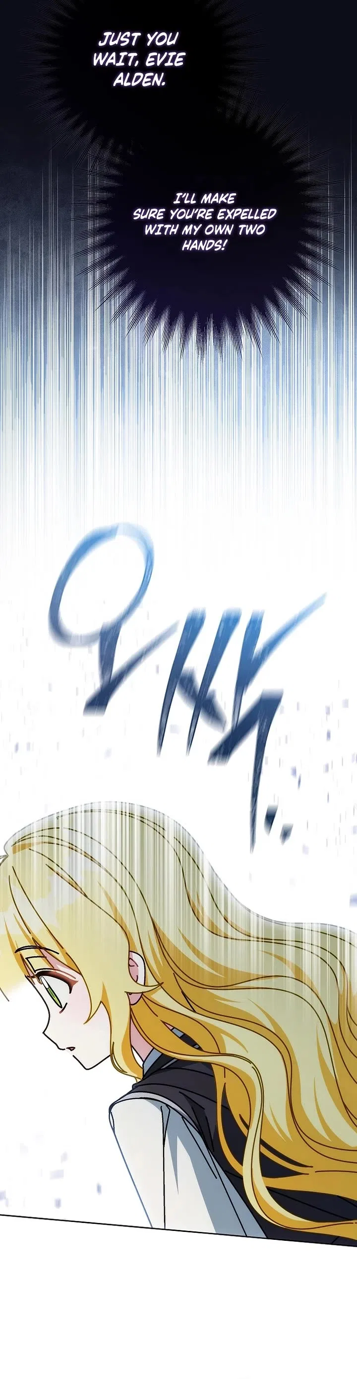 Can I Cry Now? Chapter 27 – Page 30