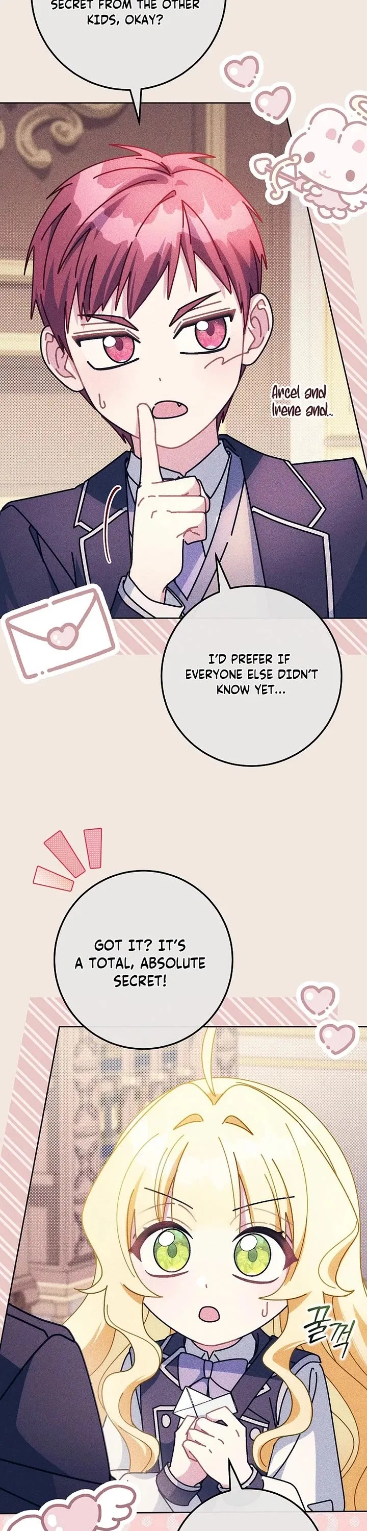 Can I Cry Now? Chapter 27 – Page 34