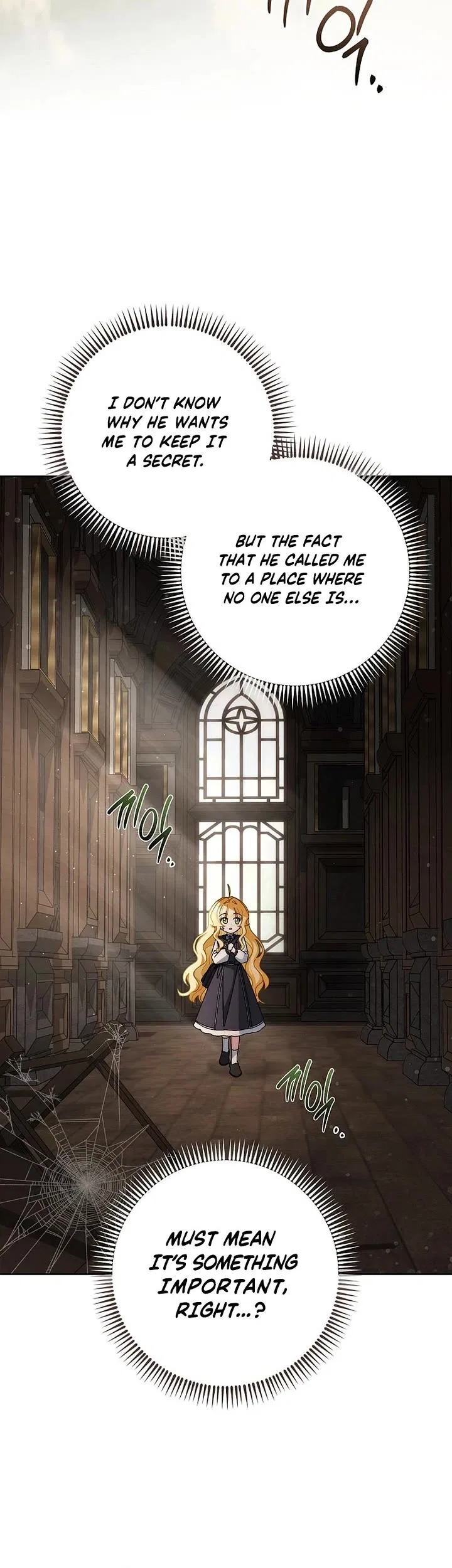 Can I Cry Now? Chapter 27 – Page 36