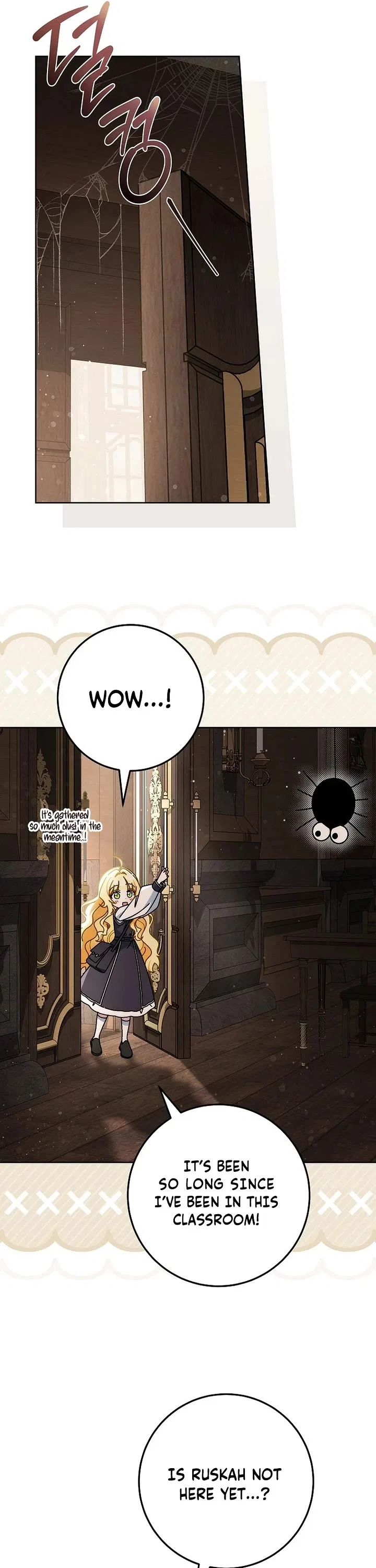 Can I Cry Now? Chapter 27 – Page 37