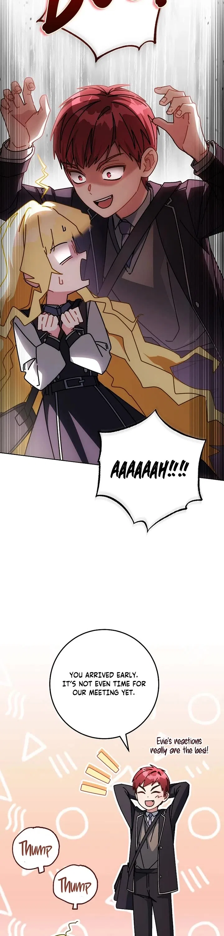 Can I Cry Now? Chapter 27 – Page 39
