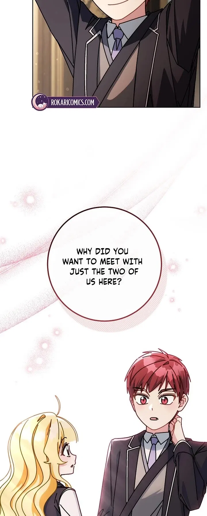 Can I Cry Now? Chapter 27 – Page 41