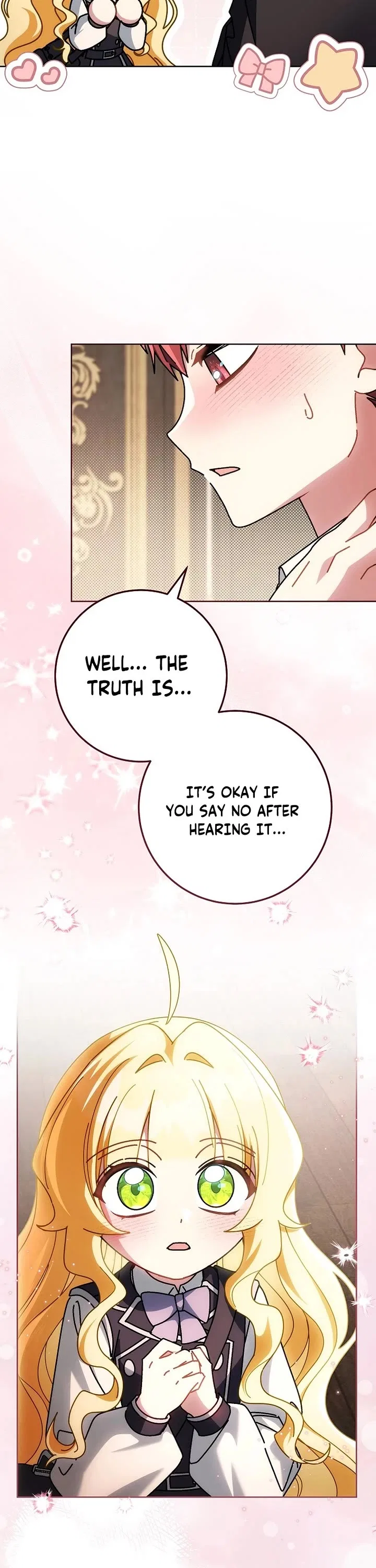 Can I Cry Now? Chapter 27 – Page 44