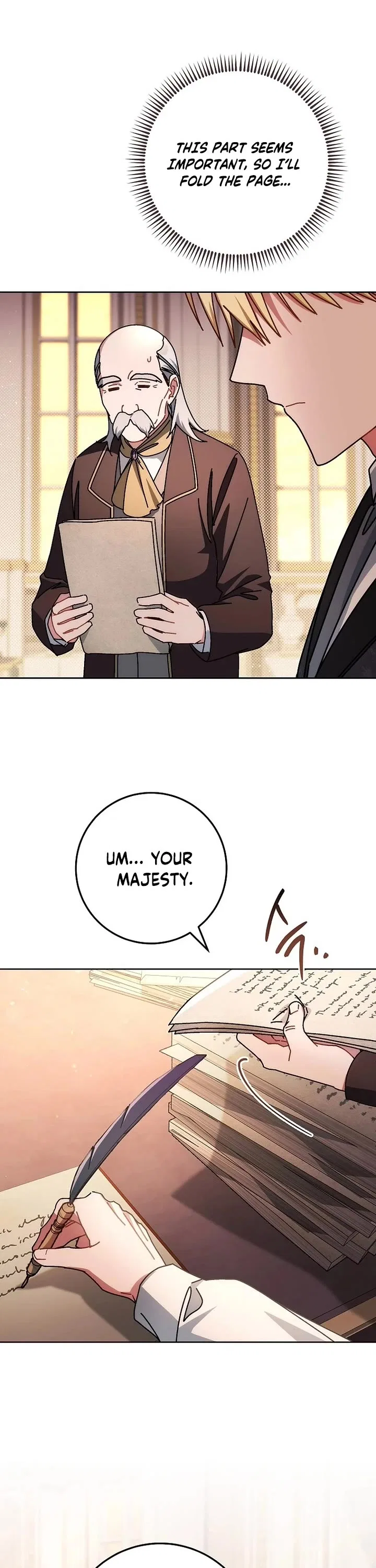 Can I Cry Now? Chapter 26 – Page 2