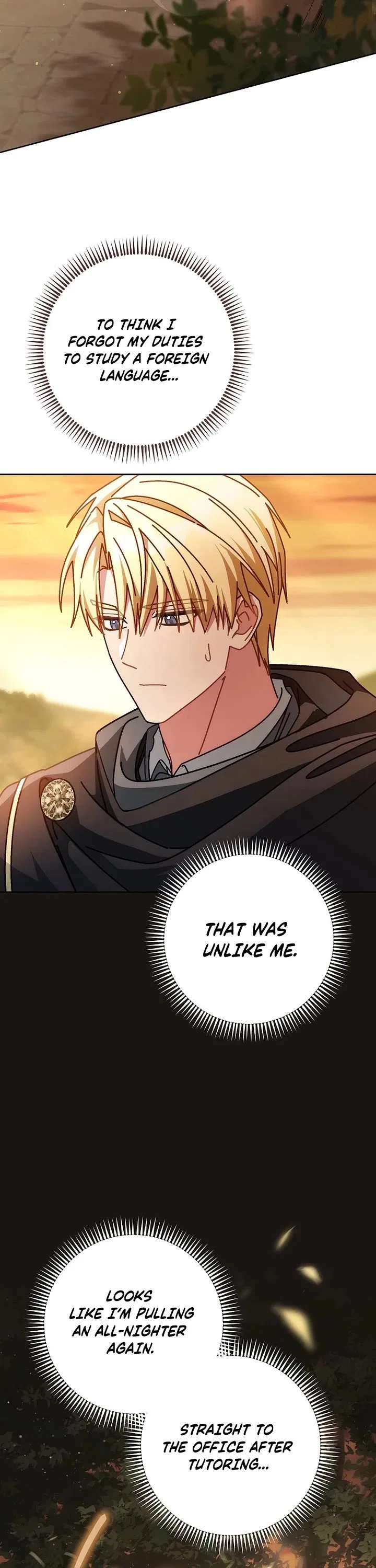 Can I Cry Now? Chapter 26 – Page 9