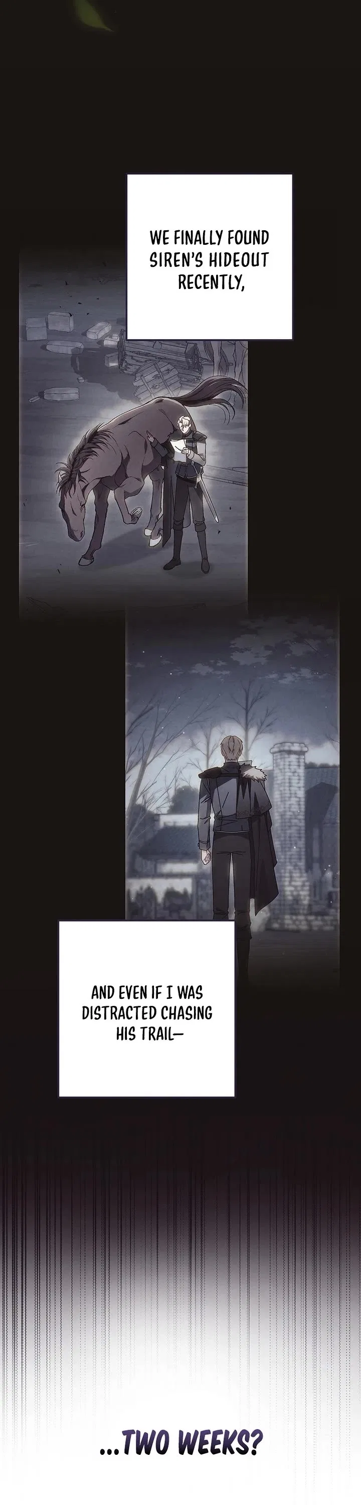 Can I Cry Now? Chapter 26 – Page 13