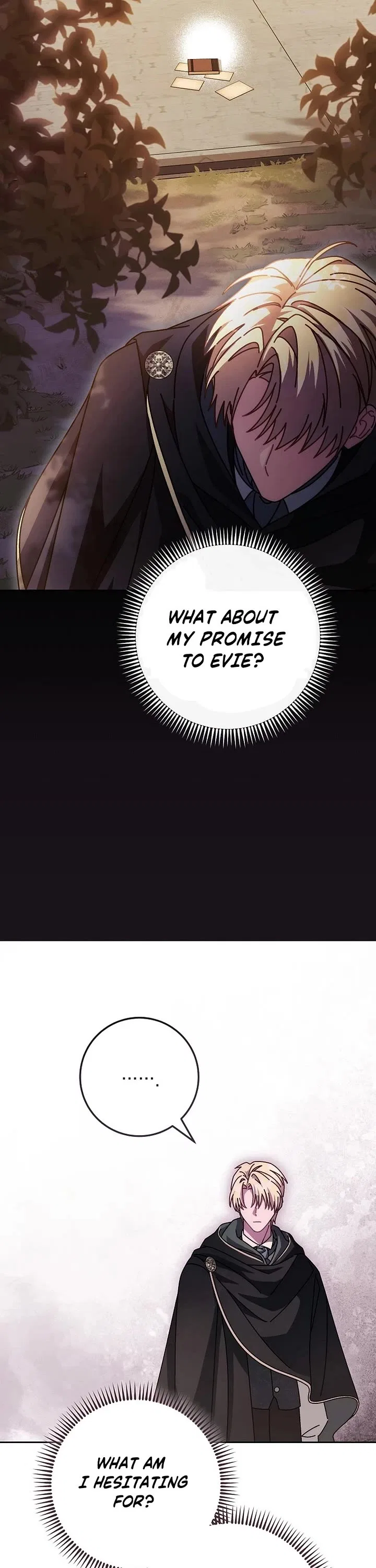 Can I Cry Now? Chapter 26 – Page 16