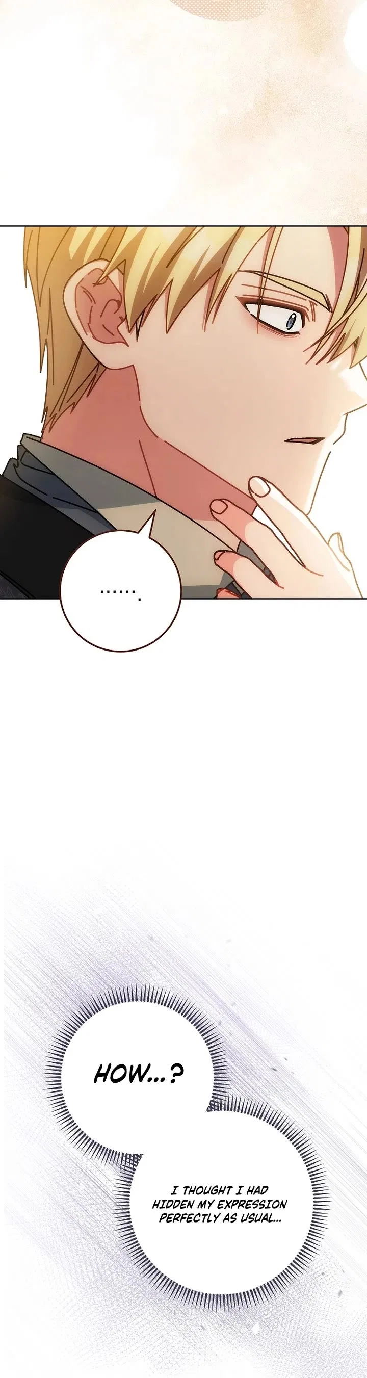 Can I Cry Now? Chapter 26 – Page 29