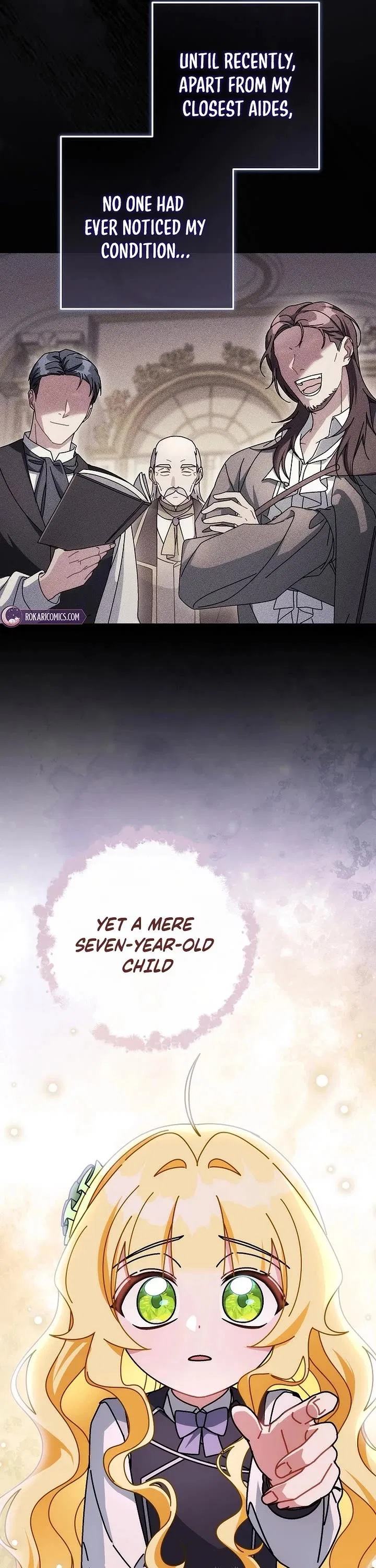 Can I Cry Now? Chapter 26 – Page 31