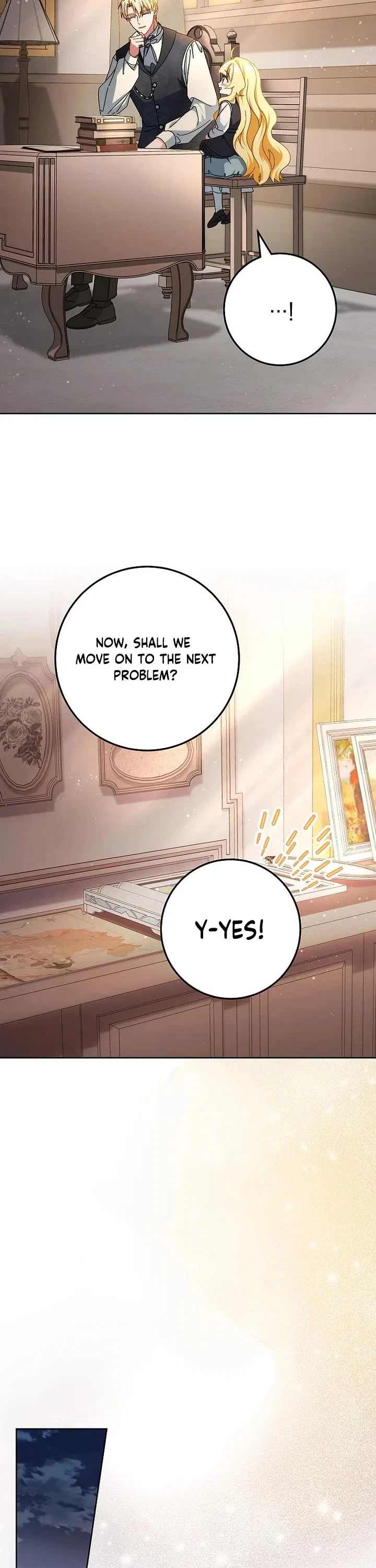 Can I Cry Now? Chapter 26 – Page 34