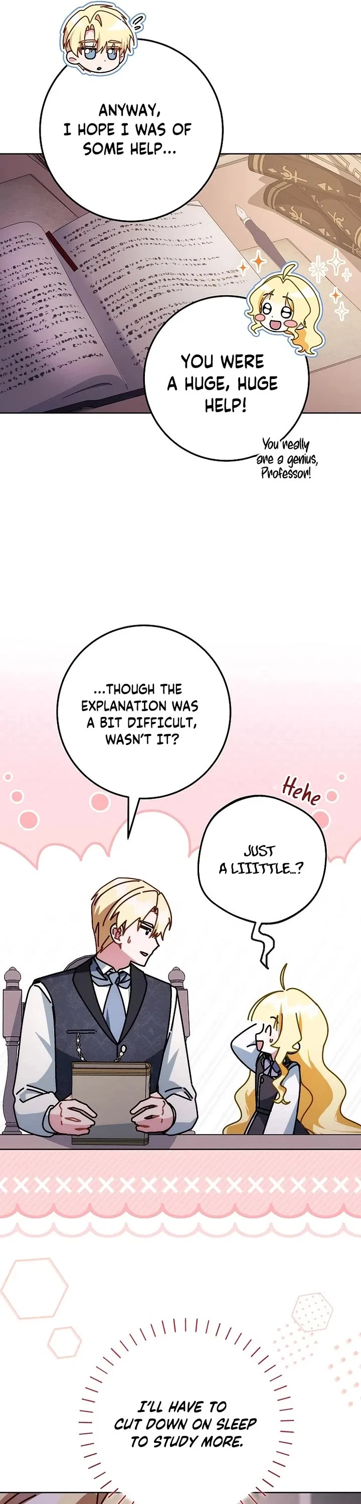 Can I Cry Now? Chapter 26 – Page 37