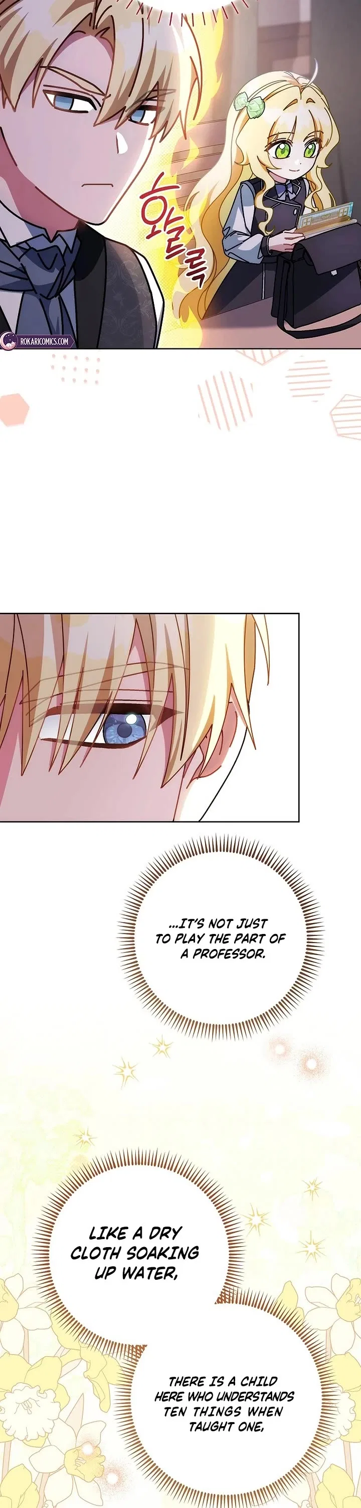 Can I Cry Now? Chapter 26 – Page 38